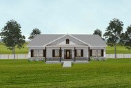 House Plans by Hope McGrady